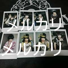 MEJIBRAY メト チェキ まとめ売りのサムネイル