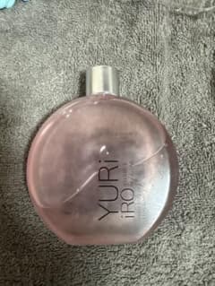 YURIIRO intimate body oilのサムネイル