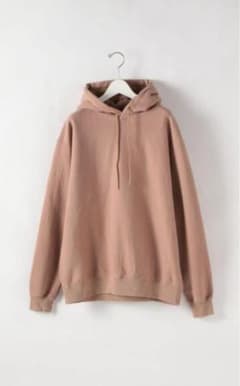 ＜Steven Alan＞T/C SWEAT HOODY -BOLD/パーカーのサムネイル