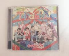 むすめん。( MeseMoa. ) CDのサムネイル