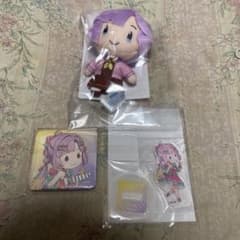 セガ ラッキーくじ 蓮ノ空女学院スクールアイドルクラブ 安養寺 姫芽