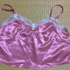 ランジェリートップ♡激安！のサムネイル