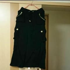ロングスカートのサムネイル