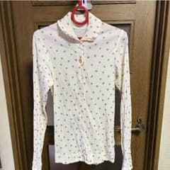 ツモリチサト クリプトシャツのサムネイル