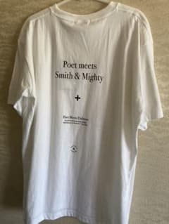 専用☆poet meets dubwise Tシャツ　XLサイズのサムネイル