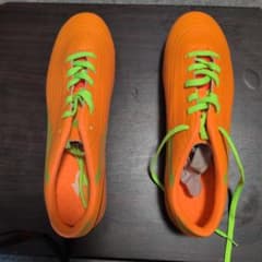 サッカーシューズ新品のサムネイル