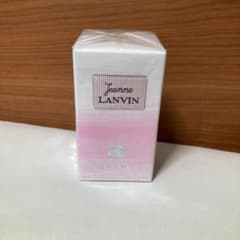 LANVIN(ランバン)香水のサムネイル