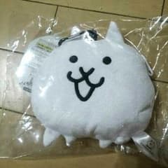 にゃんこ大戦争 パスケース ネコのサムネイル