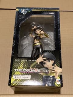 ブリリアントステージ　菊地真　フィギュアのサムネイル