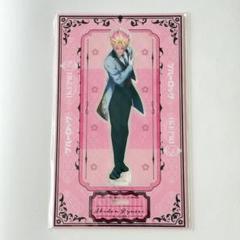 最終価格】ブルーロック イケプリ プリンスホテル 士道龍聖