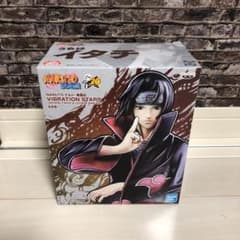 NARUTO うちはイタチのサムネイル