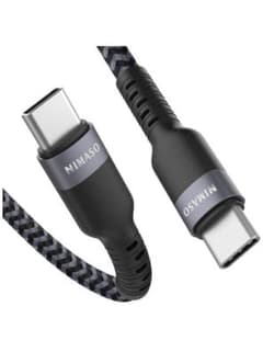 USB Type C ケーブルのサムネイル
