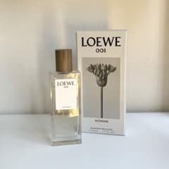 LOEWE 001 WOMAN オードパルファム　50mlのサムネイル