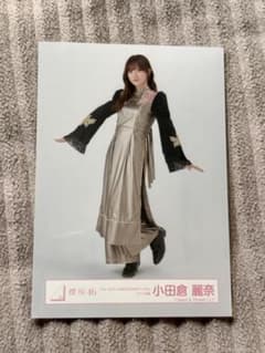 櫻坂46 小田倉麗奈 4thyear ANNIVERSARY LIVEライブ衣装 - メルカリ