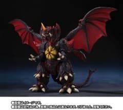 最安ショップ比較】 S H.MonsterArts デストロイア 完全体 東京臨海副