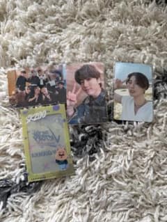 Stray Kids ハン フォトカード セットのサムネイル