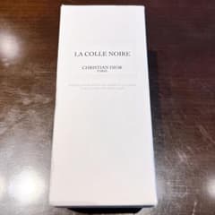 新品未使用】Dior ハンド＆ボディ ソープ ラコルノワール 300mL - メルカリ