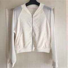 ブルゾン 子供服 春服 ジャケットのサムネイル