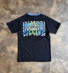80s 初期 JIMMY
