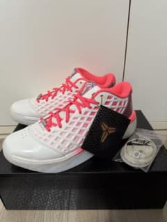 Nike Kobe 3 Low Protro WNBA All-Starのサムネイル