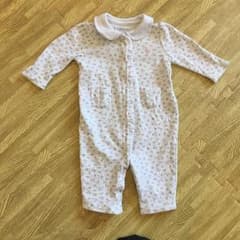 ラルフローレン ロンパースのサムネイル