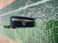 ひ*り様 ODYSSEYトライビーム・DOUBLE WIDE CS 32インチレのサムネイル
