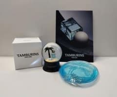 TAMBURINS BLUE HINOKI SAND DOMEのサムネイル