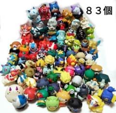 妖怪ウォッチ ともだち妖怪大集合！ 指人形 まとめ売り 大量 セット