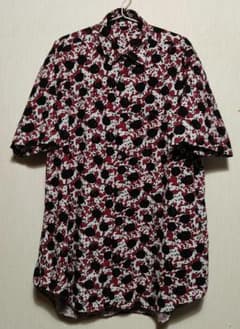 Y's for men 半袖 柄シャツ　2点のサムネイル