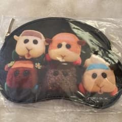 ポーチのサムネイル