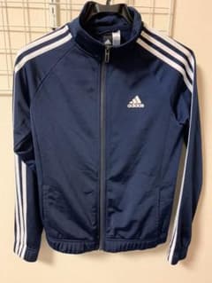 adidas アディダス ジャージのサムネイル