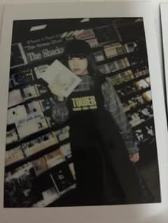 バンドじゃないもん! チェキのサムネイル