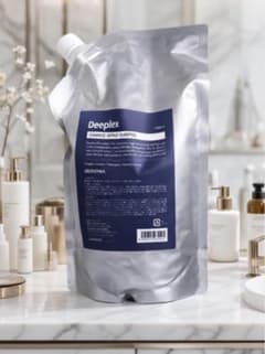 IRONOWA イロノワ ディープレックスシャンプー 1000ml 詰め替え - メルカリ