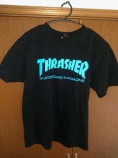 専用 THRASHER 半袖 Tシャツのサムネイル