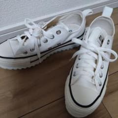 コンバースオールスターのサムネイル