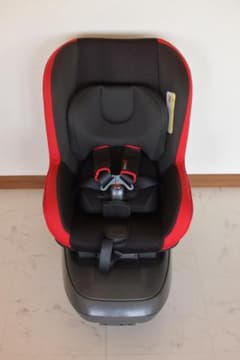 TAKATA(タカタ) 04-ifix ISOFIX チャイルドシートのサムネイル