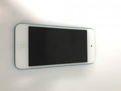 iPod touchのサムネイル