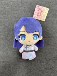 ぷちっしゅ！ ラブライブ！蓮ノ空女学院スクールアイドルクラブ vol.1
