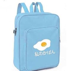 私のかばんのサムネイル