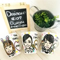 nana◉様 ご確認ページのサムネイル