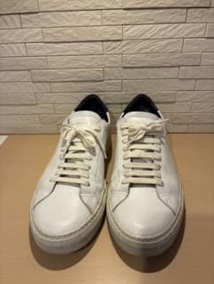 GIVENCHY スニーカー ホワイトのサムネイル
