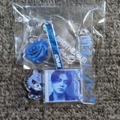 三代目JSB 15周年POPUP 登坂広臣　セット 三代目JSB 15周年 ポップアップワークショップØMI 登坂広臣 5点セット