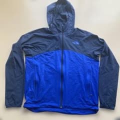 ノースフェイス スワローテイル ジャケット L NP21209 ナイロン　J5のサムネイル