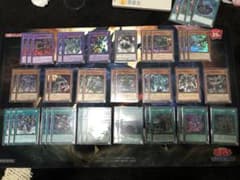 【遊戯王】 古代の歯車デッキ【プレイ用】のサムネイル