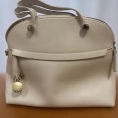 FURLA フルラ ハイパー 2WAY ハンドバッグ ショルダーバッグのサムネイル