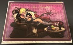 ティア・ハリベル BLEACH ブレソル Brave Souls 下敷き 超レア - メルカリ