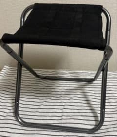 折りたたみ椅子　軽量のサムネイル