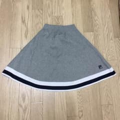 FILA スカート ひじき様専用ですのサムネイル