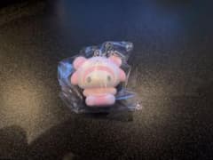 サンリオ シークレットオーナメント マイメロディのサムネイル