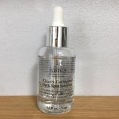 KIEHL’S SINCE 1851 キールズ DS クリアリーホワイト ブラ…のサムネイル